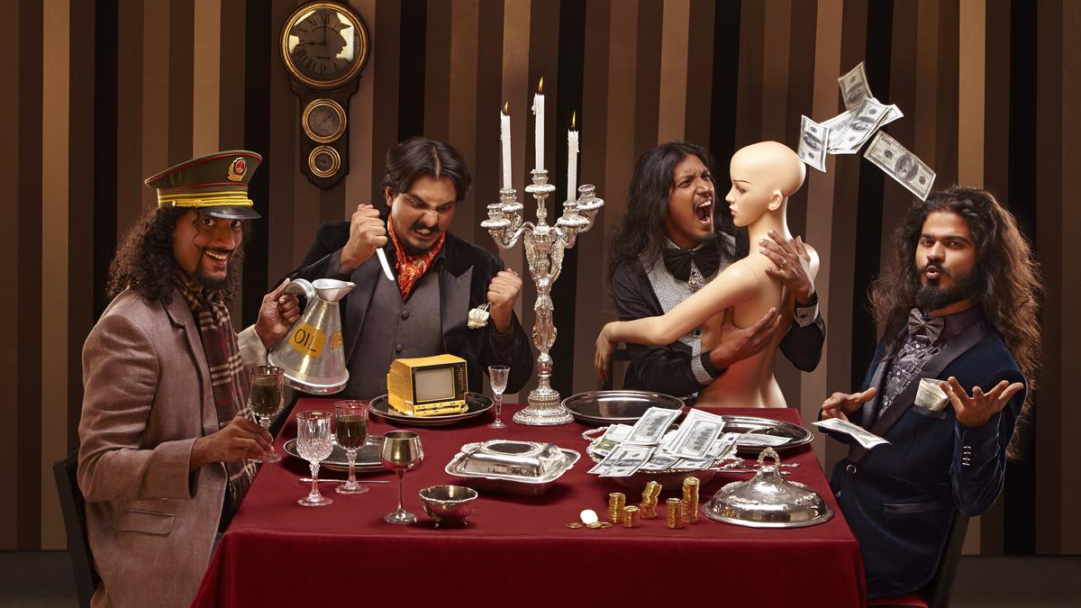 It’s time to prog again in Bengaluru